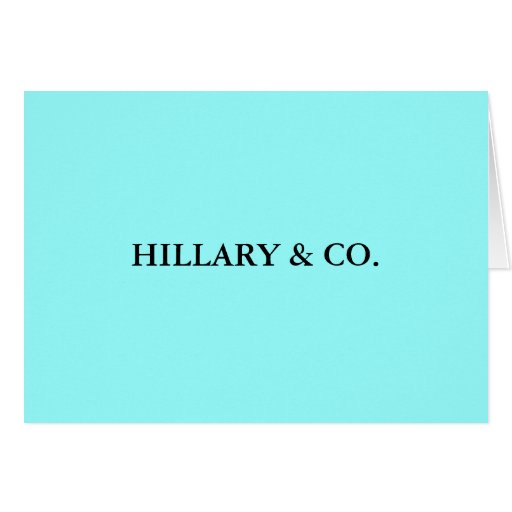 Wedding Shower Cards