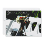 Wedding/Shower Invitation