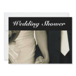 Wedding Shower Invitation