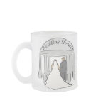 Wedding Shower Mug