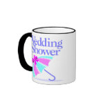 Wedding Shower Mug