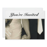 Wedding Shower Party Invitation