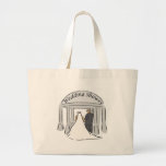 Wedding Shower Tote Bag