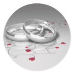 Wedding Stickers