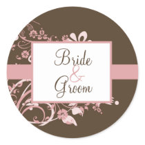 Wedding Stickers