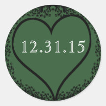 Wedding Stickers