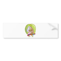 Wedding Stuff 1 Bumper Sticker