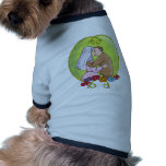 Wedding Stuff 1 pet clothing