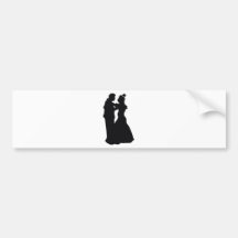 Wedding Stuff 20 Bumper Stickers