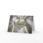 Wedding Thank you cards