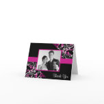Wedding Thank You cards