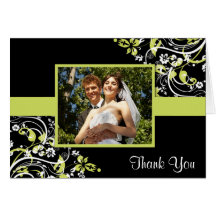 Wedding Thank You cards