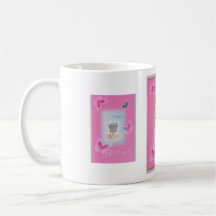 WEDDING THANK YOU GIFT MUGS