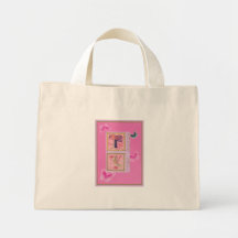WEDDING THANK YOU GIFT TOTE BAGS