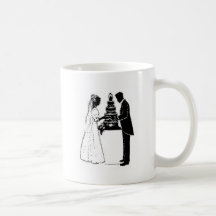 Wedding Theme 41 Mugs