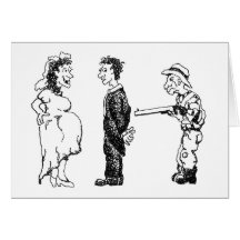 Wedding Theme 42 Card