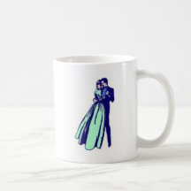 Wedding Themes 30 Mug