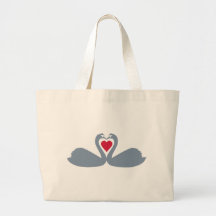 Wedding Tote Bag