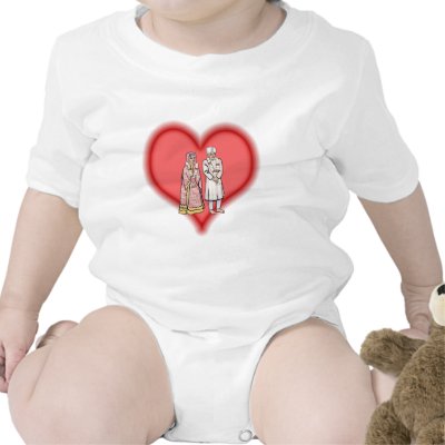 wedding t-shirts by shopaholicchick