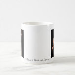 Wedding Waltz Coffee Cup Mugs