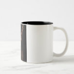 Wedding Waltz Two Tone Mug