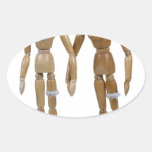WeddingBrideBride121512.png Stickers Ovales
