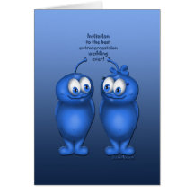 weddinginvitation greeting card