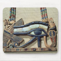 Wedjet eye pectoral mousepads