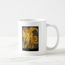 Wednesday Sprite Coffee Mugs