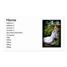 WedPoseStairsR091810, Name, Address 1, Address ... Business Cards