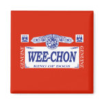Wee-Chon Magnet