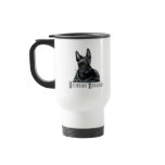 Wee Scottish Terrier Coffee Mug