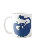 Weed Historic Coffee Mug