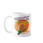 Weedies mugs