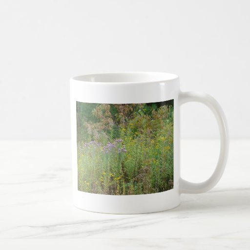 Weeds Coffee Mugs