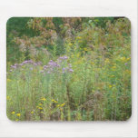 Weeds Mouse Pads