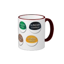 Week Mug