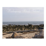 Weekapaug, Rhode Island Postcards