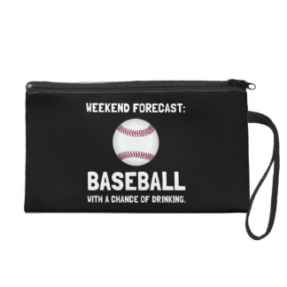 baseball coach wristlets