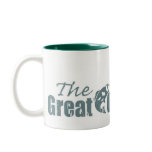 Weekend Mug