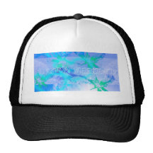 Weekend Wave Retro Cap