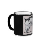 Weekends Wear Me Out - Customized Mug