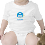 Weenaut™ - nuage Shaper T-shirts