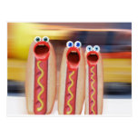 Weenie People Post Cards
