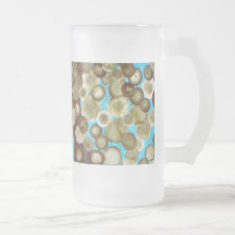 Weeping Willow Coffee Mugs
