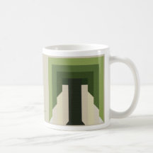 WEEPING WILLOW MUGS
