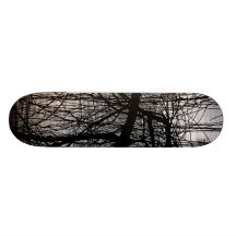 WEEPING WILLOW TREE SKATEBOARDS