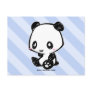 Weetle Panda Postcards