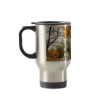 Wehr Mill Covered Bridge mugs