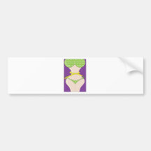 Weight Loss Bumper Stickers